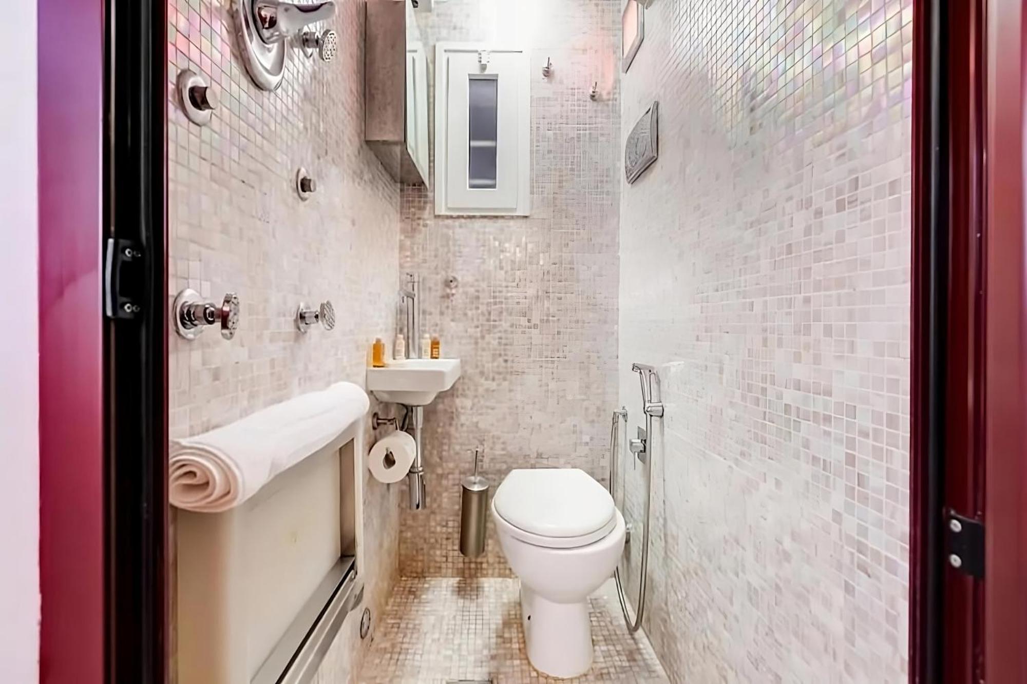 Cheri Navona Rome Exterior photo